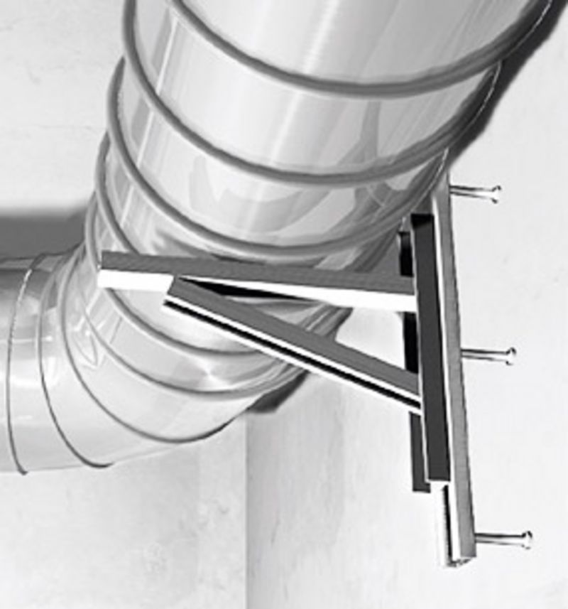 Zavěšené konstrukce