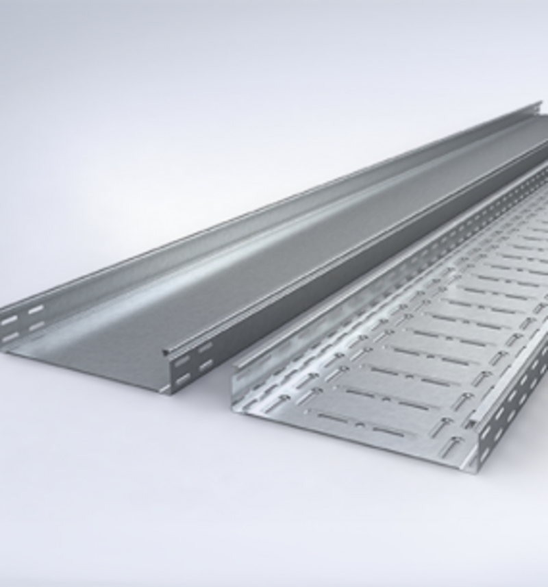 Kabelové nosné systémy