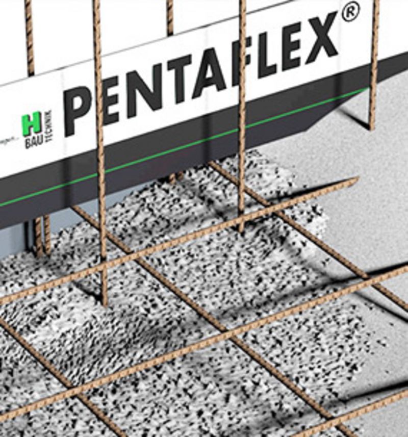 Vodonepropustné konstrukce